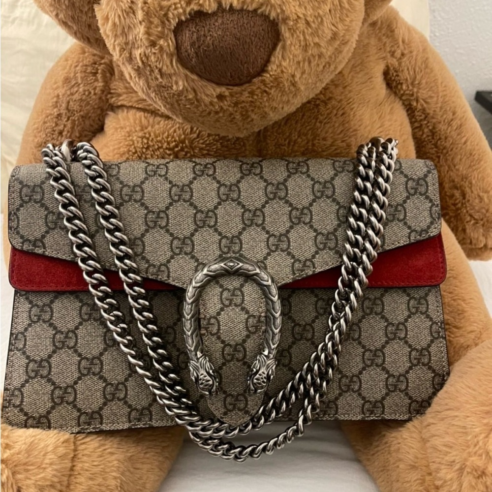 gucci dionysus medium
